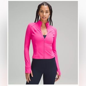 LULULEMON DEFINE JACKET